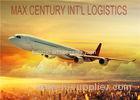 Advanced Logistics Solutions Air Cargo Services China To Costa Rica