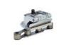 Textile Machine Steel Stenter Chains Hercules Horizontally Corrosion Resistance