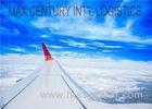 Safely Global Door To Door Air Freight Services China To Puerto Rico