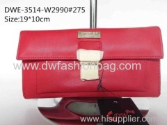 New design fashion wallet