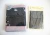 Small Ziploc Vacuum Bags Clothes Reusable For Mens Underwear Packing