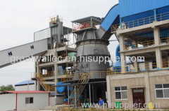 steel slag equipment supplier