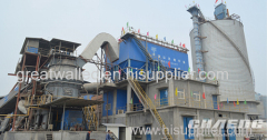 steel slag in concrete equipment