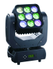 3*3 LED mini matrix beam moving head / mini beam moving head light