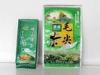 7 Mic Aluminum Foil Side Gusset Tea Packaging Bags Custom Printed