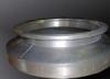 Rotary Printing Machine End Rings 820 Zimmer Anti Rust High Elasticity