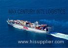 Sea Freight Services China to Thailand FCL / LCL Sea Freight Shipping