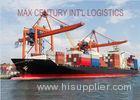 Worldwide Door To Door Sea Freight Services International Import Export