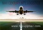 Logistics Solutions Air Freight Services From China Airport To Worldwide