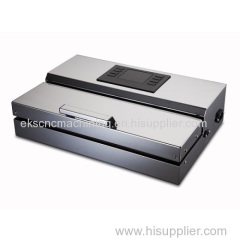 Commercial Vacuum Food Sealer