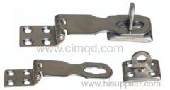SAFETY HASP AISI 316