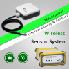 Industrial Wireless Sensor System