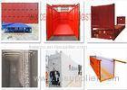 Professional Handling Special Containers International Shipping Serivce