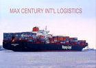 Drop shipping services sea freight China to England Felixstowe Southampton Thamesport FCL LCL