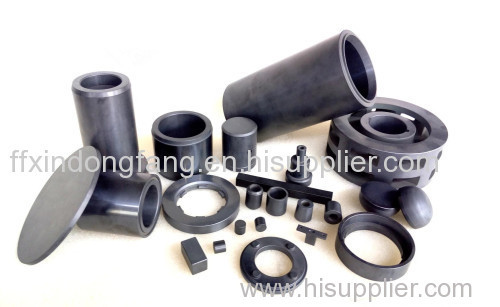 silicon carbide ceramic mechanical seal ring