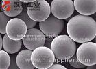 Highly Spherical Industrial Metal Powders With Low Oxygen Content Metallic