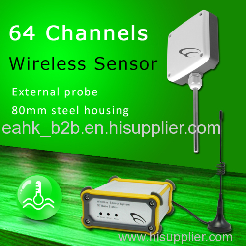 sell 1200m Wireless Sensor