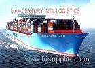 Professional quick from China to Germany ocean sea freight shipping services FCL LCL