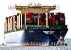Shenzhen shipping forwarding sea freight services China to France container agent