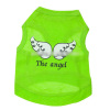 Fashion Pet Clothing shirt