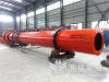 Large scale rotary drying machine/rotary dryer/drum dryer for grains/sand/slime/fly ash drying