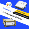 sell Wireless Sensor System