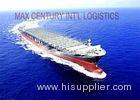 Shenzhen Ningbo Shanghai China To Denmark Sea Freight Services Shipping Container Agent