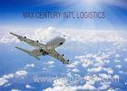 Air Cargo Transport European Cargo Services China To Luxembourg