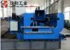 High Precision Induction Pipe Bending Machine For Large Size Steel Tubing
