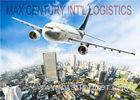 Airline Cargo China To Danmark International Freight Forwarding Services