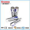 Multifunctional 1.5v aa dry battery