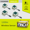 G7-Wireless Temperature Humidity Sensor