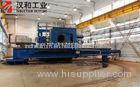 High Precision Processing Induction Pipe Bending Machine For Alloy Steel Pipes