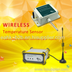 Multipoint Temperature Base Station G7
