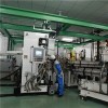 PP PS High Barrier Co-extrusion Production Line