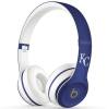 Beats Kansas City Royals Solo2 MLB Edition Wireless Headphones From China