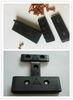 Black Mercerizing Carbon Fiber Slider Stenter Machine Lubricating Board