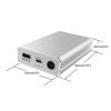 Aluminum Power Bank Product Product Product