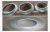 640 Die Cast Rotary Printing Machine Spares Zimmer Type End Ring