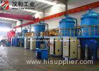 High Temperature Graphitization Furnace For Graphitizing Treatment