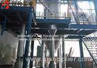 High Speed Inert Gas Atomization Equipment With Smelting Furnace 50kg