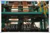 Copper Automatic Continuous Casting Plant Dual Strand 450x14 mm Strip