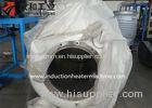 High Pressure Gas Atomization Equipment With Inert Gas Protection