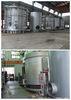 High Efficiency Bell Annealing Furnace Strong Convective Circulation