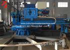 Less Burning Loss Induction Pipe Bending Machine For Bending Steel Pipe Manufacuring