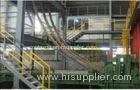 Industrial Steel Continuous Billet Casting Machine 30000 - 50000 T/Y Capacity