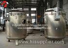 Protective Gas Graphitizing Furnace For Graphitizing Treatment