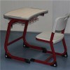 H1084e Study Table With Chair