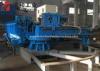 PLC Control Inductin Stainless Steel Pipe Bending Machine