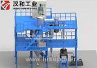 Gas atomization equipment for producing spherical powders with competitive prices